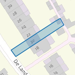 Perceel HGZ00-B-4332