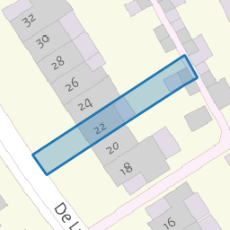 Perceel HGZ00-B-4333