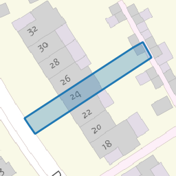 Perceel HGZ00-B-4334