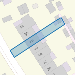 Perceel HGZ00-B-4336