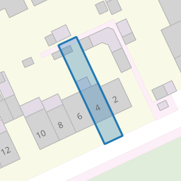 Perceel HGZ00-B-4345