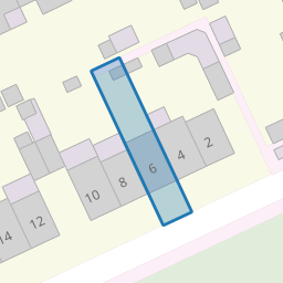 Perceel HGZ00-B-4346