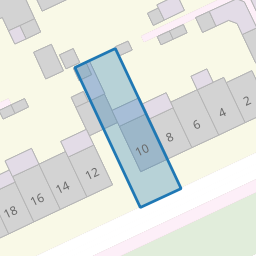 Perceel HGZ00-B-4347