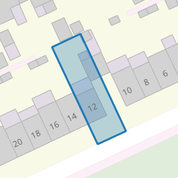 Perceel HGZ00-B-4348