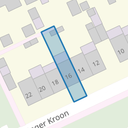 Perceel HGZ00-B-4350