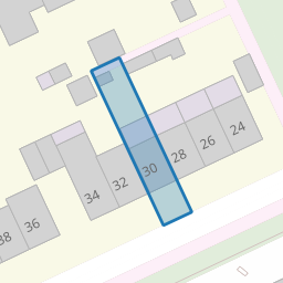 Perceel HGZ00-B-4357