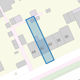 Perceel HGZ00-B-4362