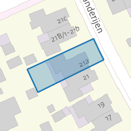 Perceel HGZ00-B-4366