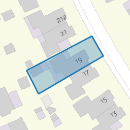 Perceel HGZ00-B-4368