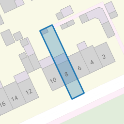 Perceel HGZ00-B-4371