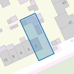 Perceel HGZ00-B-4372