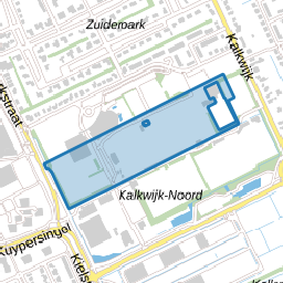 Perceel HGZ00-B-4377