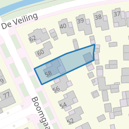 Perceel HGZ00-B-4381