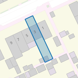 Perceel HGZ00-B-4388