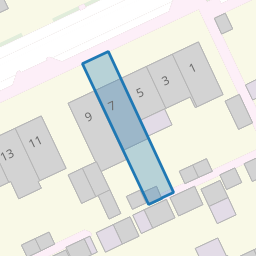 Perceel HGZ00-B-4390