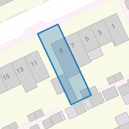 Perceel HGZ00-B-4391