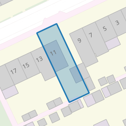 Perceel HGZ00-B-4392