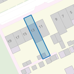 Perceel HGZ00-B-4393