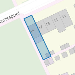 Perceel HGZ00-B-4396