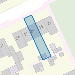 Perceel HGZ00-B-4399