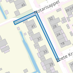 Perceel HGZ00-B-4416