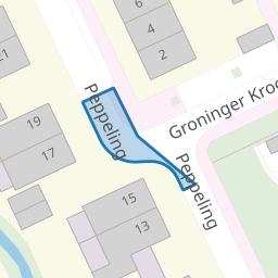 Perceel HGZ00-B-4424