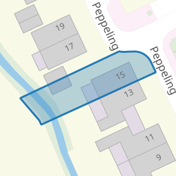 Perceel HGZ00-B-4425