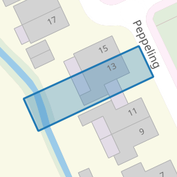 Perceel HGZ00-B-4426