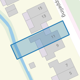 Perceel HGZ00-B-4427