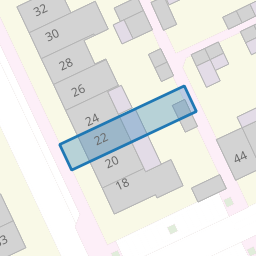 Perceel HGZ00-B-4439