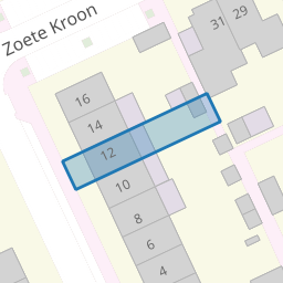 Perceel HGZ00-B-4445