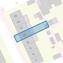 Perceel HGZ00-B-4446