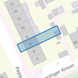 Perceel HGZ00-B-4448