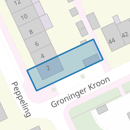 Perceel HGZ00-B-4450