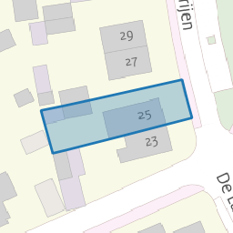 Perceel HGZ00-B-4452