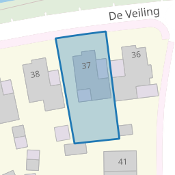 Perceel HGZ00-B-4456