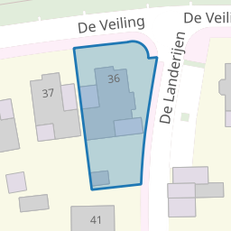 Perceel HGZ00-B-4457