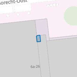 Perceel HGZ00-B-4463