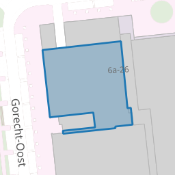 Perceel HGZ00-B-4464