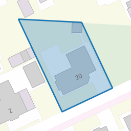 Perceel HGZ00-B-4483