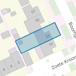 Perceel HGZ00-B-4494