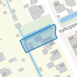 Perceel HGZ00-B-4500