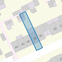 Perceel HGZ00-B-4505