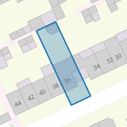 Perceel HGZ00-B-4506