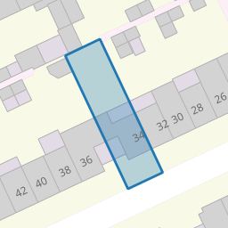 Perceel HGZ00-B-4507