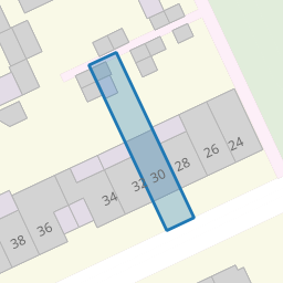 Perceel HGZ00-B-4509