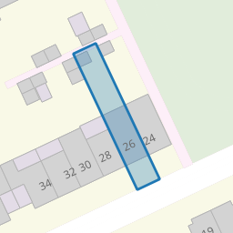 Perceel HGZ00-B-4511