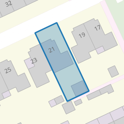 Perceel HGZ00-B-4517