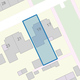 Perceel HGZ00-B-4518