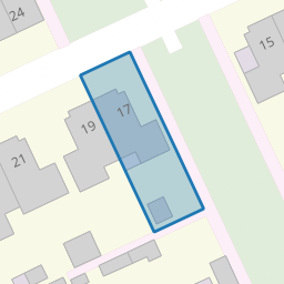 Perceel HGZ00-B-4519